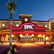 EPIC THEATER - MOUNT DORA, FL