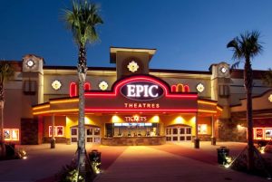 EPIC THEATER - MOUNT DORA, FL
