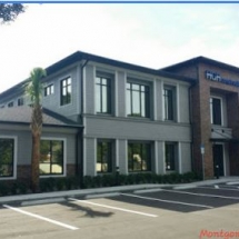 HGR Construction corportate offices Altamonte Springs, FL