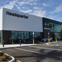 Headquarter Mazda Clermont Fl