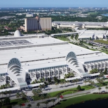 Orange County Convention Center