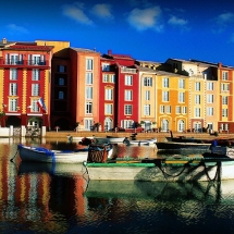 Portifino Bay Hotel