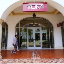 Tumi Disney Springs