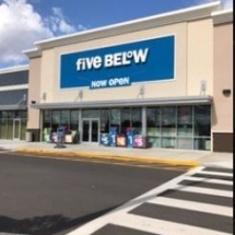 Five Below, Orlando, FL 